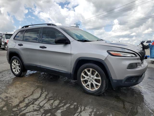 Vin: 1c4pjlab8gw222144, lot: 54363355, jeep grand cher sport 20164