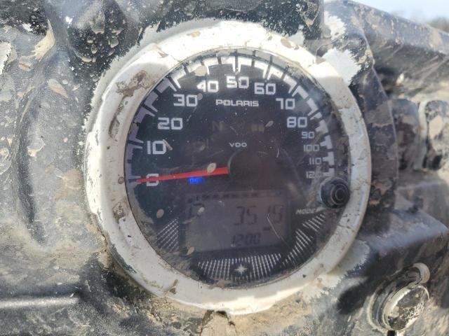 2016 POLARIS RZR S 900 4XAVBE877GB672562