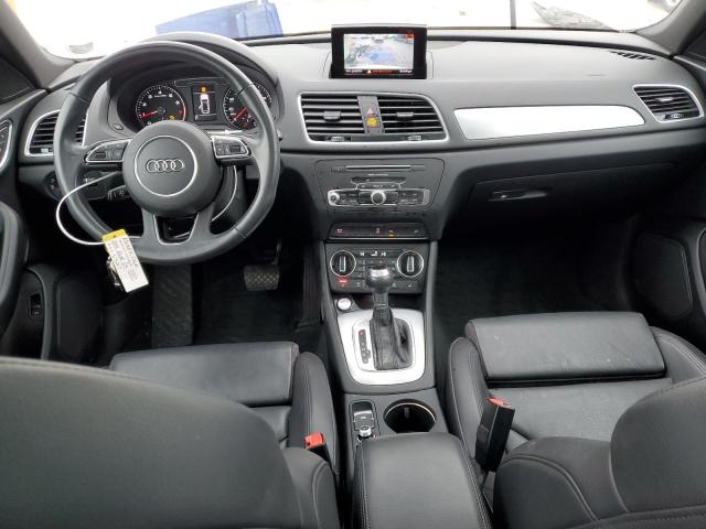 2018 AUDI Q3 PREMIUM - WA1BCCFS8JR009188