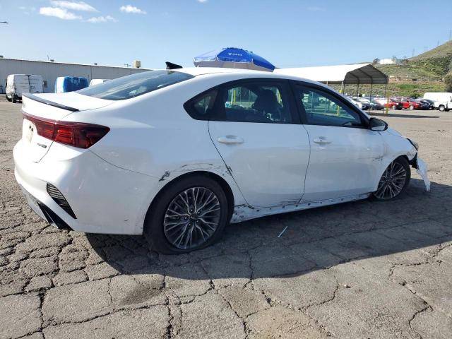 Vin: 3kpf54ad1re729889, lot: 51650605, kia forte gt line 20243