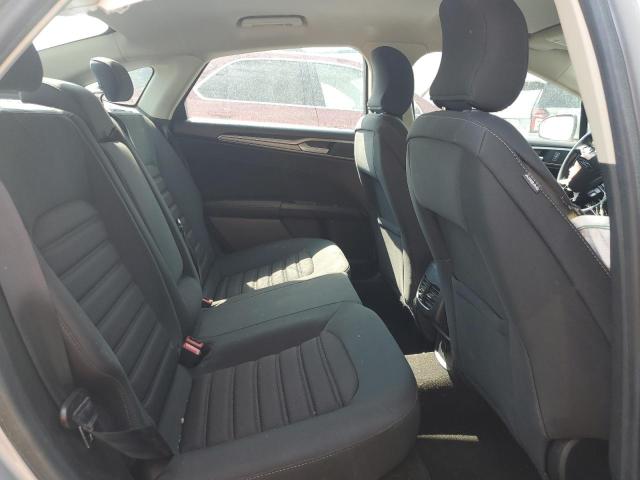 2019 FORD FUSION SE - 3FA6P0LU7KR206574