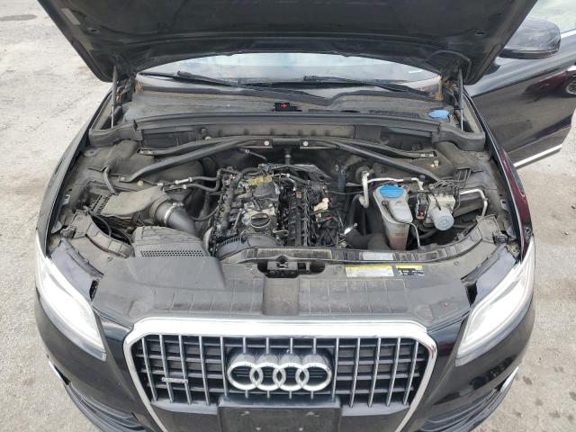 2016 AUDI Q5 PREMIUM WA1C2AFP2GA029113