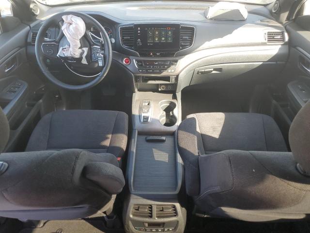 2022 HONDA PILOT SPOR 5FNYF5H3XNB018348