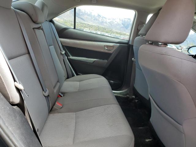 2016 TOYOTA COROLLA L - 5YFBURHE4GP443351