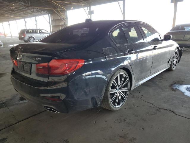 Vin: wbaje5c53kww04438, lot: 53701915, bmw 5 series i 20193
