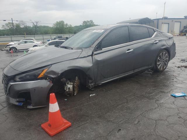 NISSAN ALTIMA SL 2023 gray  gas 1N4BL4EV3PN385360 photo #1