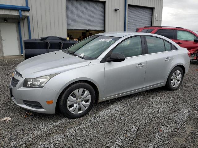 CHEVROLET CRUZE LS