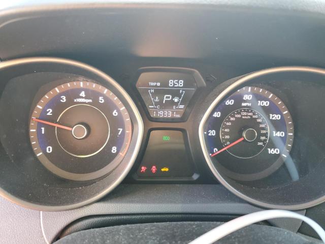 2015 HYUNDAI ELANTRA SE - 5NPDH4AE7FH612445