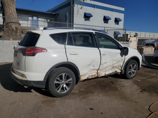 Vin: jtmrfrev6jj229292, lot: 54343135, toyota rav4 adventure 20183