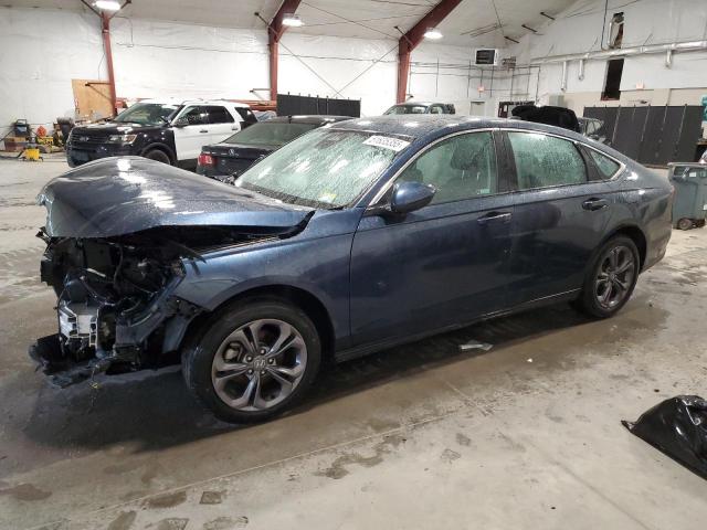 Vin: 1hgcy1f30ra087467, lot: 51635355, honda accord ex 2024 img_1