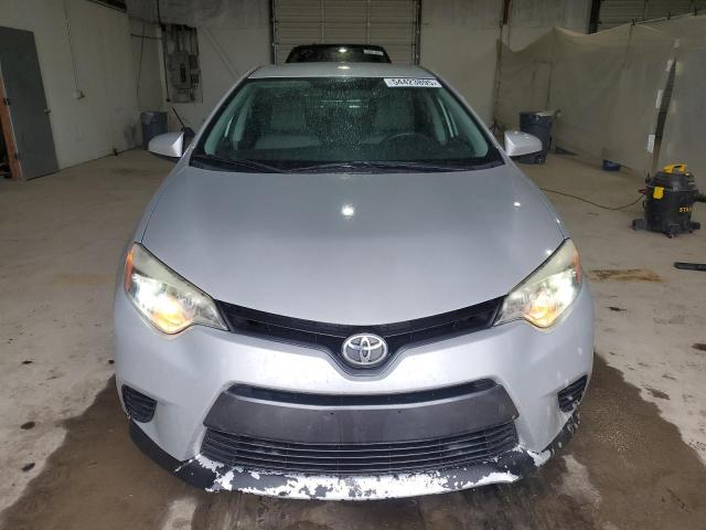 2016 TOYOTA COROLLA L - 5YFBURHE0GP479196