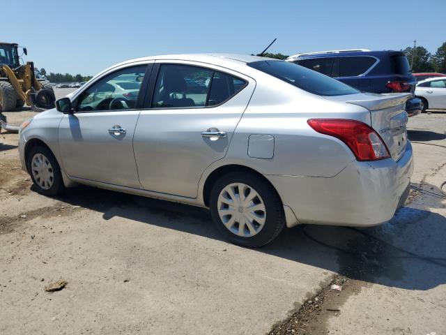 Vin: 3n1cn7ap2gl848514, lot: 53079495, nissan versa s 20162