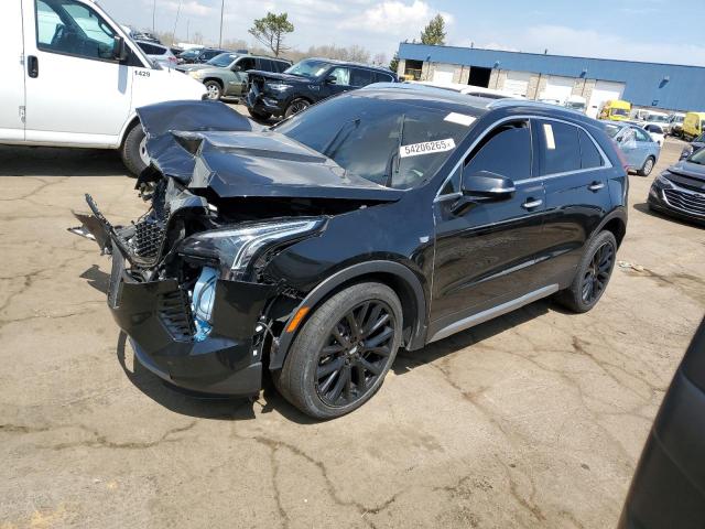Vin: 1gyfzdr48mf081095, lot: 54206265, cadillac xt4 premium luxury 2021 img_1