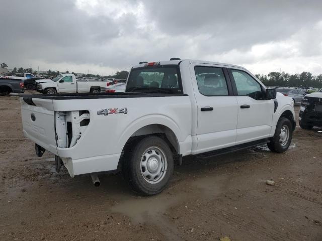 Vin: 1ftew1eb7nke18751, lot: 54354875, ford f-150 supercrew 20223