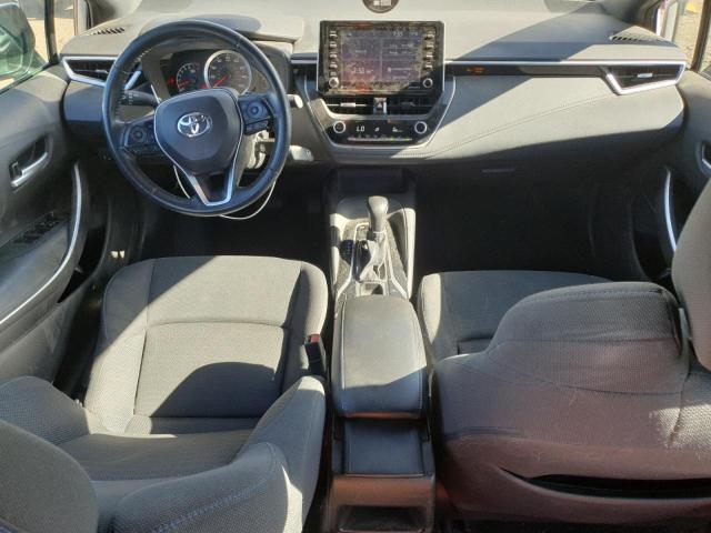 2021 TOYOTA COROLLA SE - 5YFS4MCE3MP067702