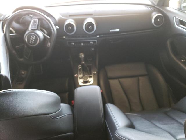2020 AUDI S3 PREMIUM - WAUB1GFF6LA036619