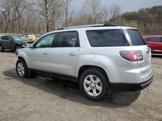 Vin: 1gkkvrkd7ej361763, lot: 52891785, gmc acadia slt-1 20142