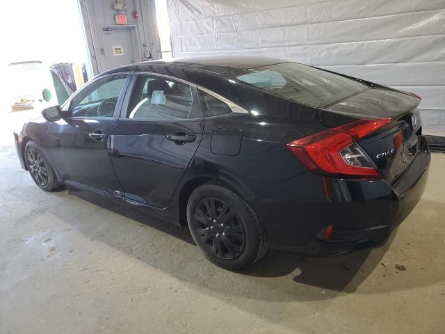 Vin: 19xfc2f57ge239014, lot: 54601515, honda civic lx 20162