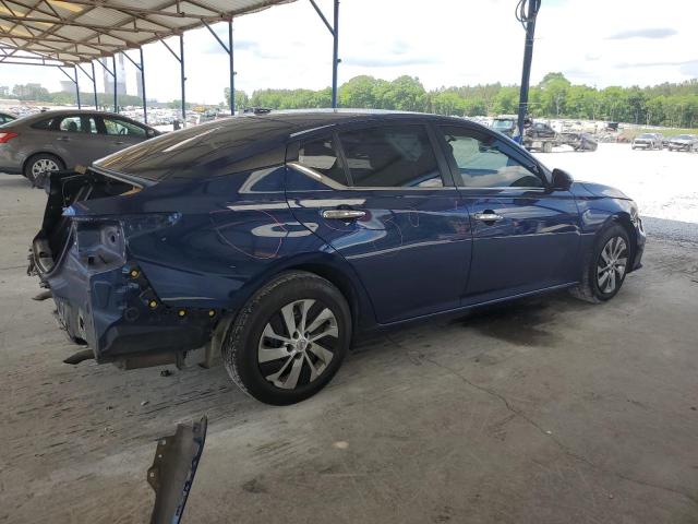 Vin: 1n4bl4bv9lc268344, lot: 55235245, nissan altima s 20203