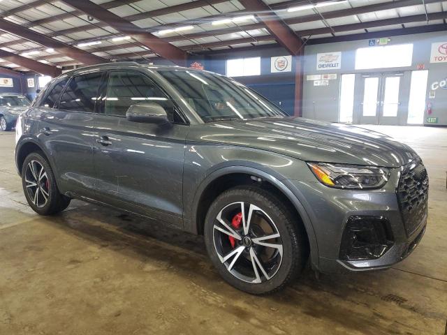 Vin: wa1eaafy1s2013511, lot: 44069175, audi q5 premium plus 45 20254