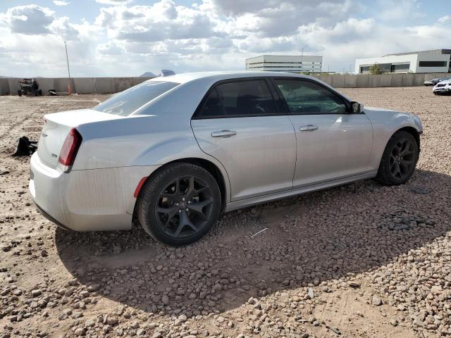 Vin: 2c3ccaagxmh654144, lot: 51676705, chrysler 300 touring 20213