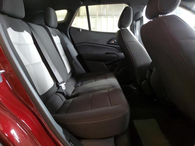 2024 CHEVROLET TRAX 1RS KL77LGE21RC073041