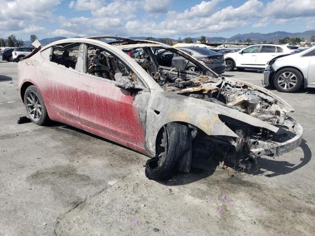 2022 TESLA MODEL 3 5YJ3E1EA5NF297328