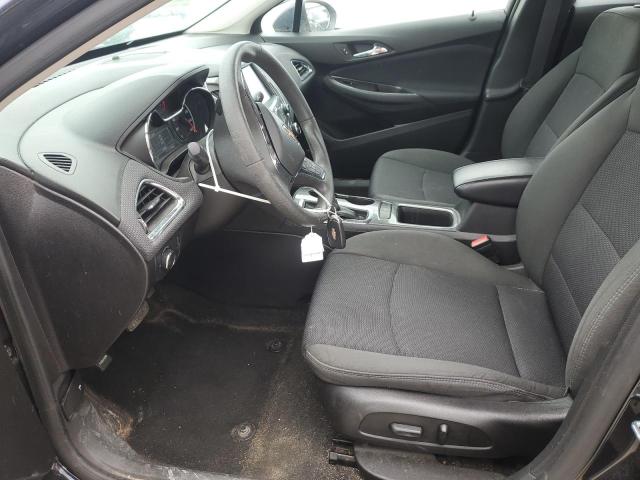 2016 CHEVROLET CRUZE LT - 1G1BE5SM0G7303071