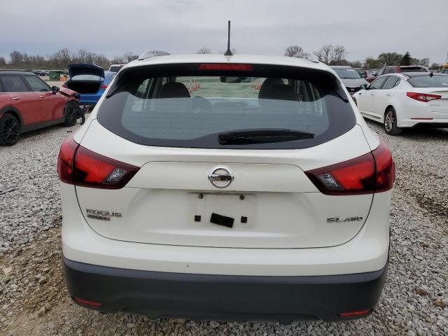2018 NISSAN ROGUE SPOR - JN1BJ1CR6JW206964