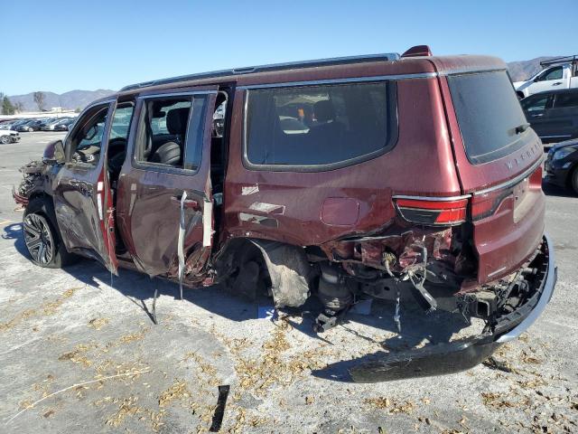 2022 JEEP WAGONEER S 1C4SJVDT3NS106655