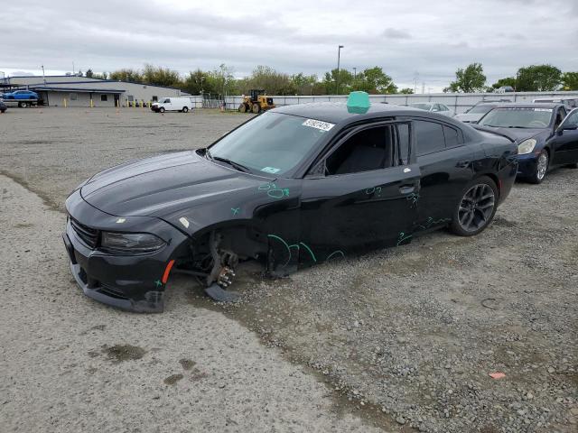 Vin: 2c3cdxbg9lh167465, lot: 51927475, dodge charger sxt 2020 img_1