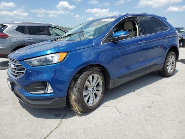 Vin: 2fmpk4k97nba78823, lot: 54864535, ford edge titanium 2022 img_1