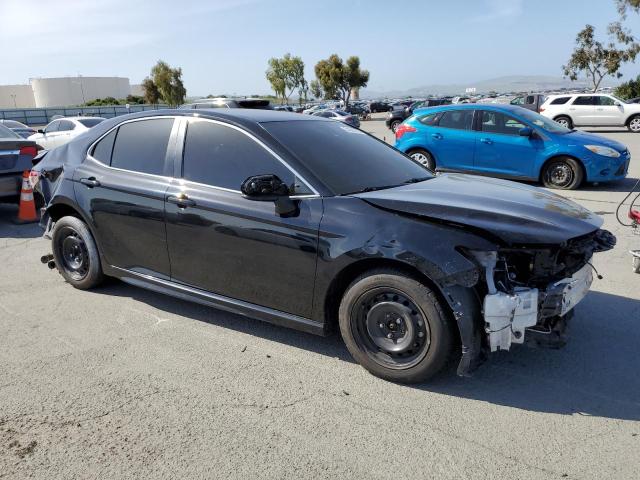 Vin: 4t1b11hk4ku197067, lot: 54385765, toyota camry l 20194