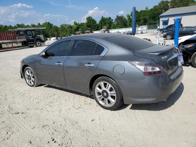Vin: 1n4aa5ap6ec499697, lot: 54631005, nissan maxima s 20142