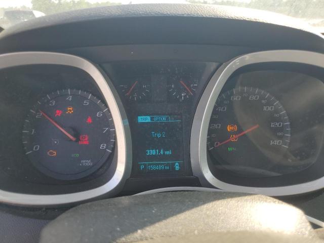 2016 CHEVROLET EQUINOX LT - 2GNALCEK7G1172989