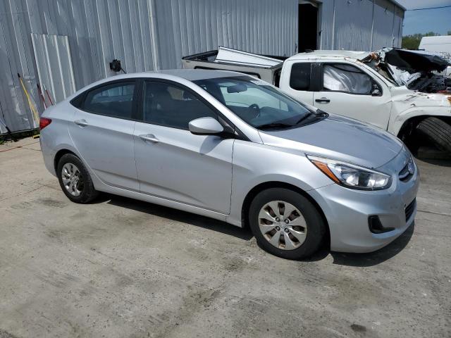 Vin: kmhct4ae9gu978646, lot: 55174515, hyundai accent se 20164