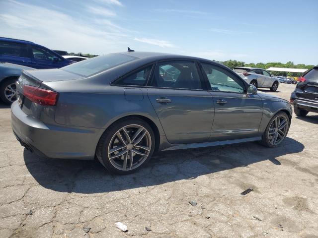 Vin: wauffafcxhn012281, lot: 53571455, audi s6/rs6 premium plus 20173