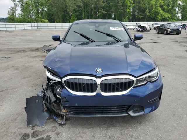 2019 BMW 330I - WBA5R1C51KAK09945
