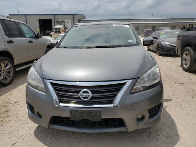 2015 NISSAN SENTRA S - 3N1AB7AP7FY359334