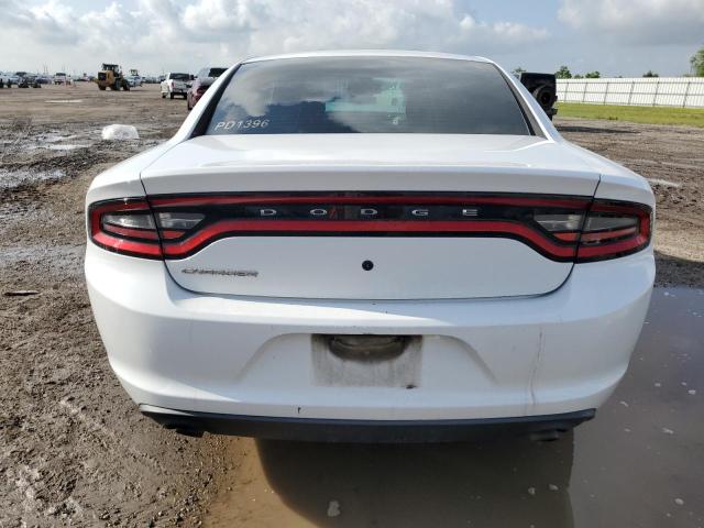 2015 DODGE CHARGER PO 2C3CDXAG4FH841396