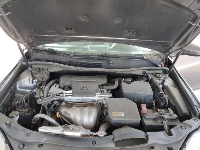 2017 TOYOTA CAMRY LE - 4T1BF1FK1HU359413