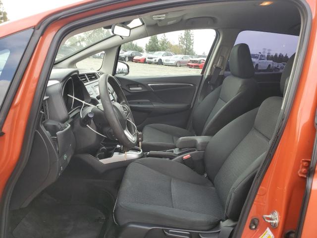 2018 HONDA FIT LX - 3HGGK5H57JM708722