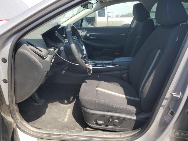 2023 HYUNDAI SONATA SEL - KMHL64JA9PA347787