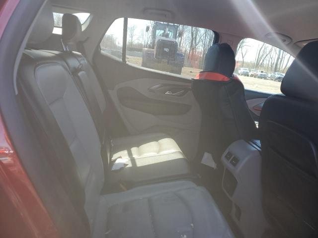 2019 GMC TERRAIN SL - 3GKALPEV0KL234240