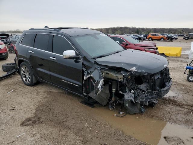 Vin: 1c4rjfcg1gc402294, lot: 51781105, jeep grand cher overland 20164