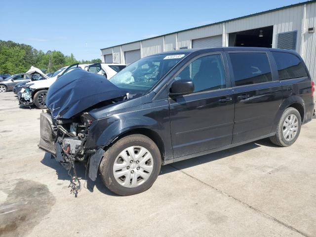 Vin: 2c4rdgbg6hr780425, lot: 52020135, dodge caravan se 2017 img_1