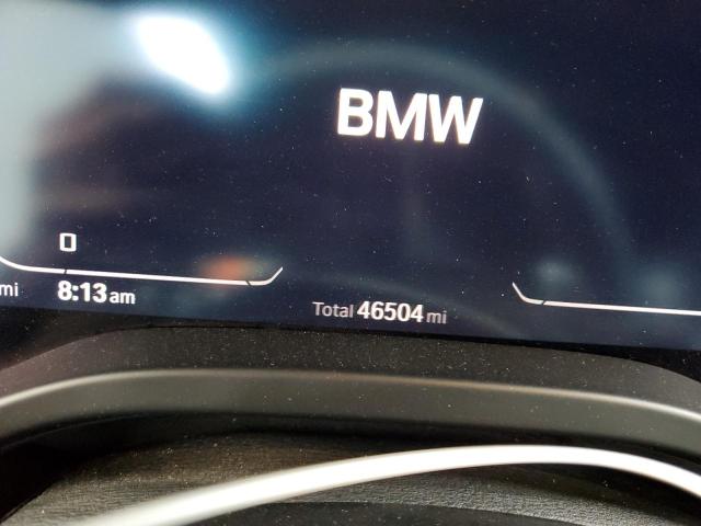 2022 BMW X3 M40I - 5UX83DP04N9L46982