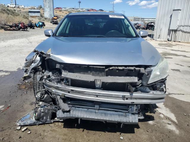 2017 SUBARU LEGACY 2.5 - 4S3BNAC63H3007471