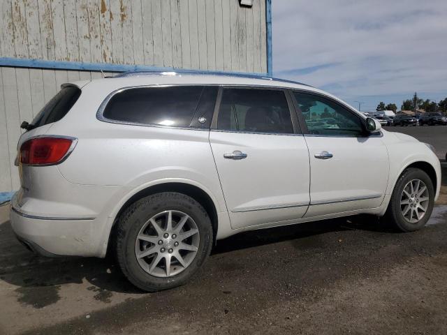 Vin: 5gakrbkd7gj218629, lot: 52153155, buick enclave 20163