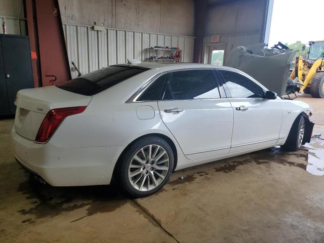 Vin: 1g6kf5rs4gu147775, lot: 51946015, cadillac ct6 premium 20163
